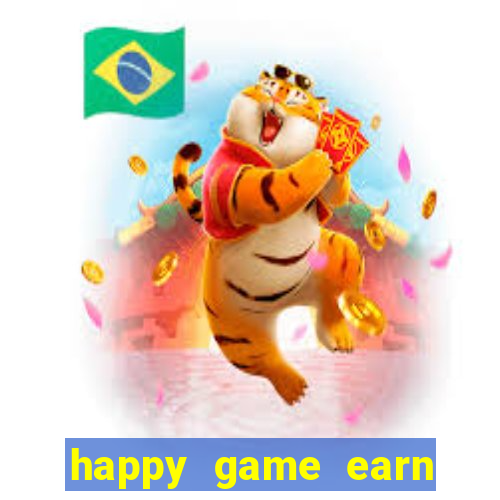 happy game earn money gcash